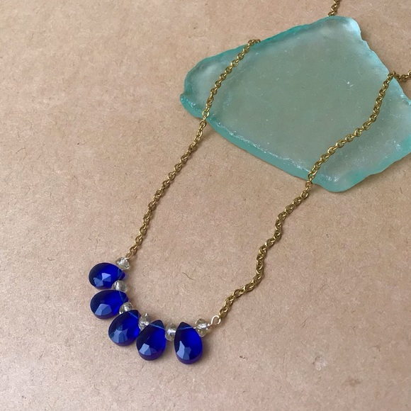 New Sundance Charm Necklace - Picture 5 of 8